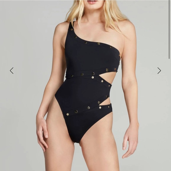 NWT- Agent Provocateur One Piece - Picture 1 of 8